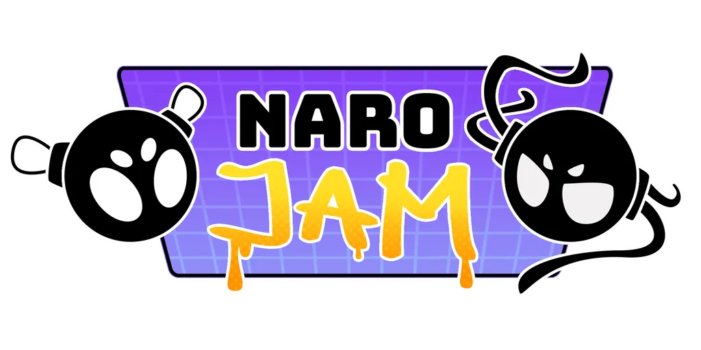 NaroJam 2026, game jam a Cambrils